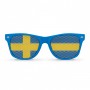 sweden-flag-blue-wayfarer-by-eyepster